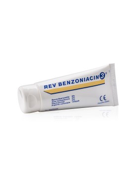 rev benzoniacin3-100ml